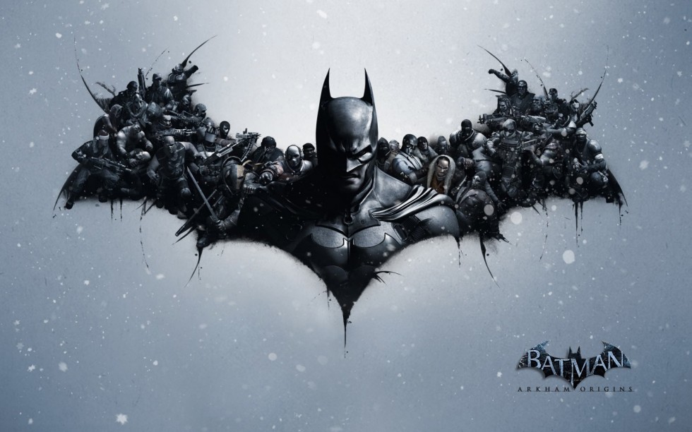 Análise Arkade: desbravando Gotham City em Batman Arkham Origins (PC, PS3,  X360, WiiU) - Arkade | Arkade