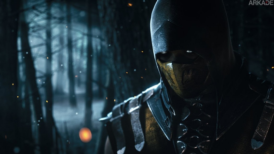 Requisitos mínimos para rodar Mortal Kombat X