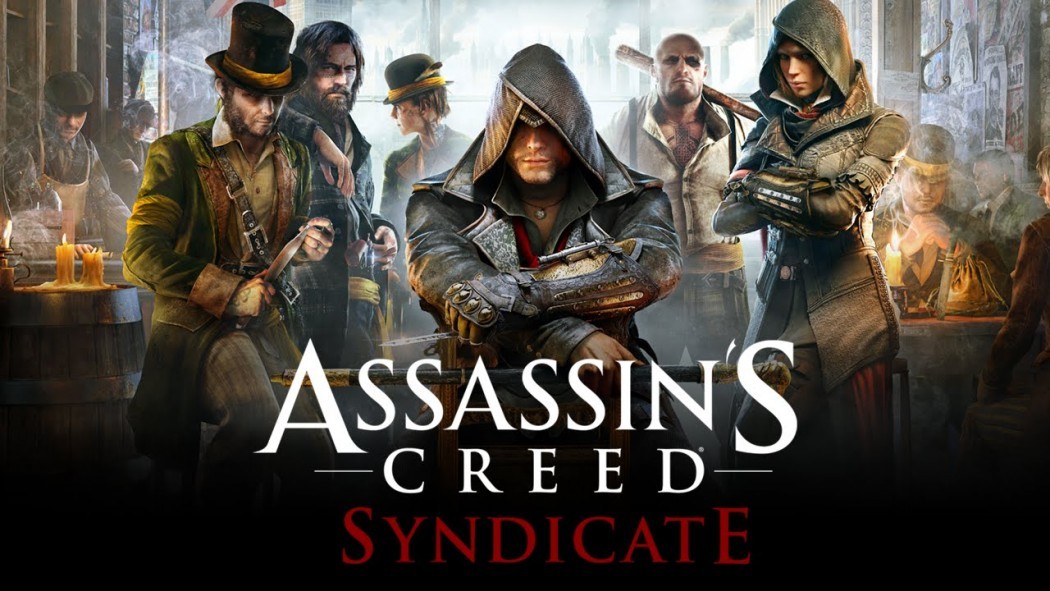 Assassin's Creed: Syndicate está gratuito no PC, pela Epic Store