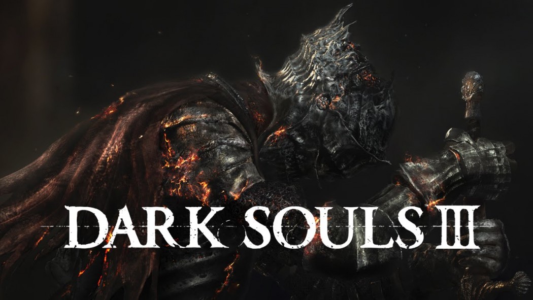 Jogue Dark Souls 3 com o Caçador de Bloodborne