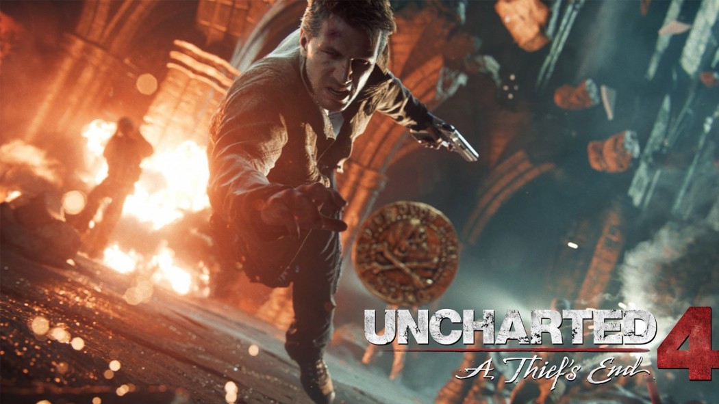 UNCHARTED: O salto de Nathan Drake dos videojogos para o cinema