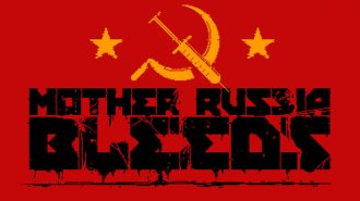 Análise do jogo Mother Russia Bleeds