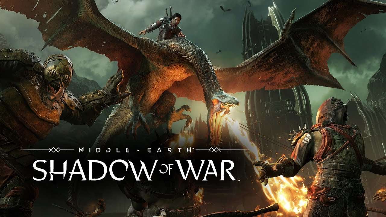 Atualização de Shadow of Mordor permitirá importar seu Nemesis para Shadow  of War - Arkade