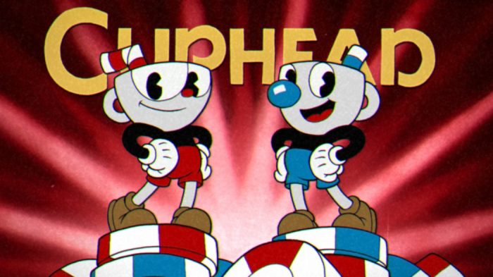 Cuphead