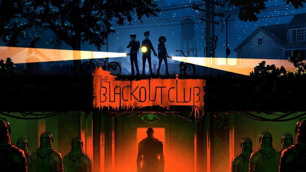 The Blackout Club: ex-desenvolvedores de Bioshock anunciam seu mais novo game