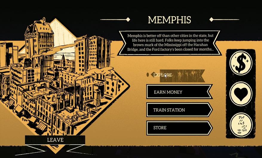 Memphis Where the Water Tastes Like Wine
