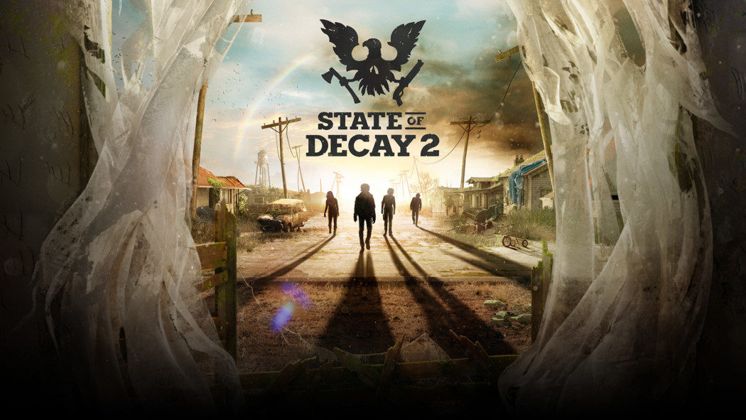State of Decay 2: Confira agora a 20 minutos de gameplay com muito sangue zumbis
