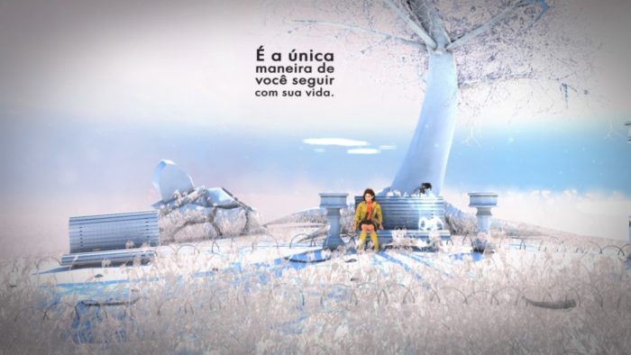 Análise Arkade: Distortions é um ambicioso (e confuso) game brasileiro