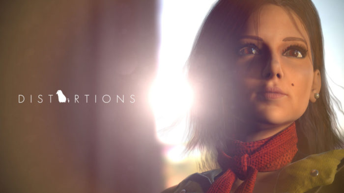 Análise Arkade: Distortions é um ambicioso (e confuso) game brasileiro