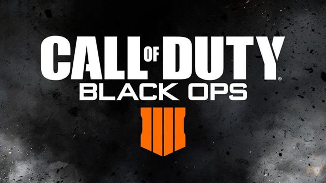 Activision anuncia Call of Duty Black Ops 4 - Assista ao primeiro teaser do game