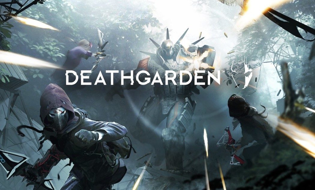 Deathgarden: Criadores de Dead by Daylight anunciam seu novo game