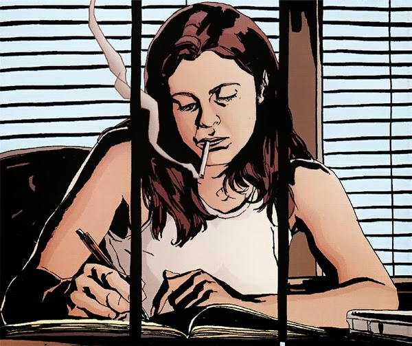 Arkade Comics - Quem é a Jessica Jones nos quadrinhos?