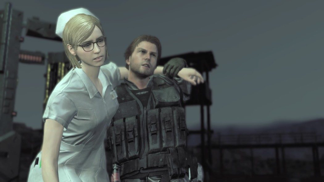 Análise Arkade: Metal Gear Survive até tem algumas qualidades, mas não é um Metal Gear