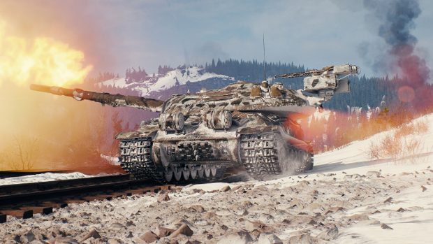 World of Tanks se transforma em um novo game, com a atualização 1.0 para PC