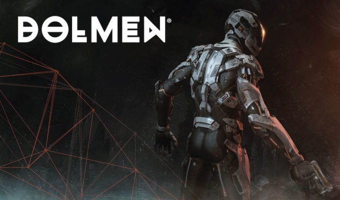 Dolmen: RPG de ação brasileiro que mistura sci fi com Lovecraft ganha trailer