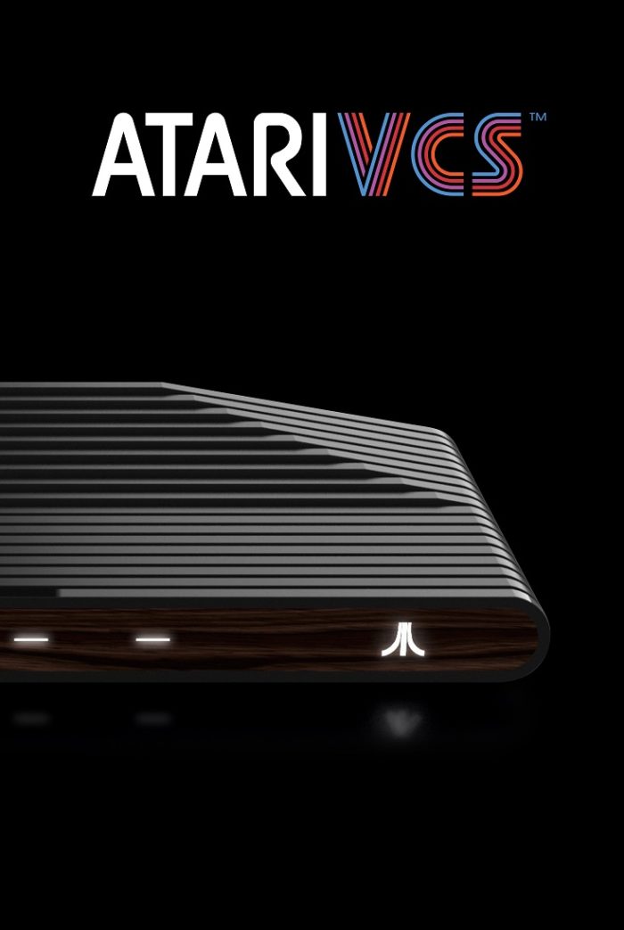 Atari apresenta oficialmente seu novo console: conheça o Atari VCS!
