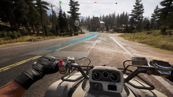 Análise Arkade: Far Cry 5 traz um pouquinho de polêmica e um montão de diversão