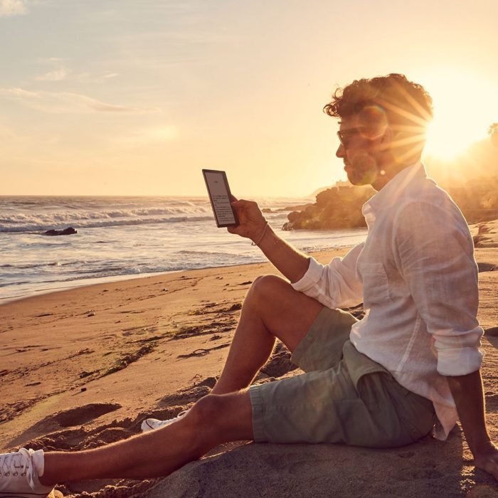 Kindle Oasis