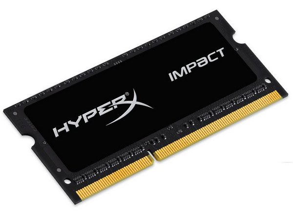 Vale a pena aumentar a memória RAM de um notebook? Testamos a Impact, da HyperX.