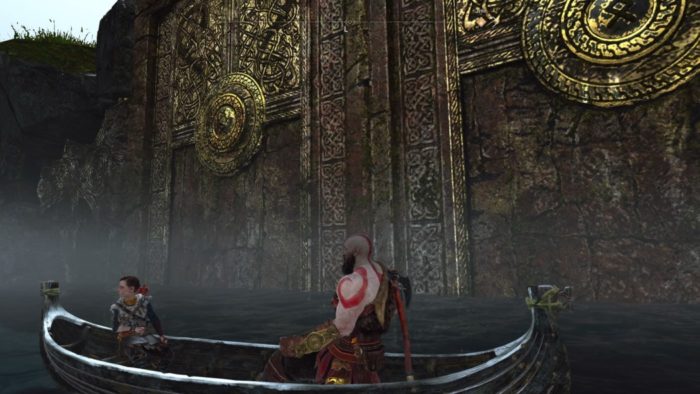 Análise Arkade: o novo God of War reinventa a série com maestria no PS4