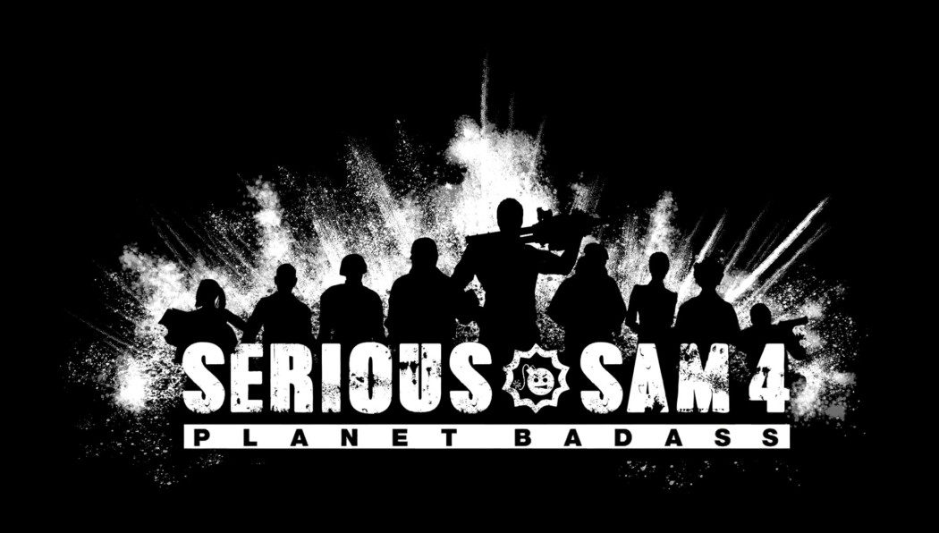 Serious Sam 4: Planet Badass é anunciado, cheio de homens sem cabeça e bombas