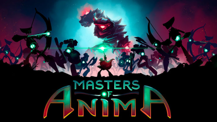 Análise Arkade: crie e controle seu exército em Masters of Anima
