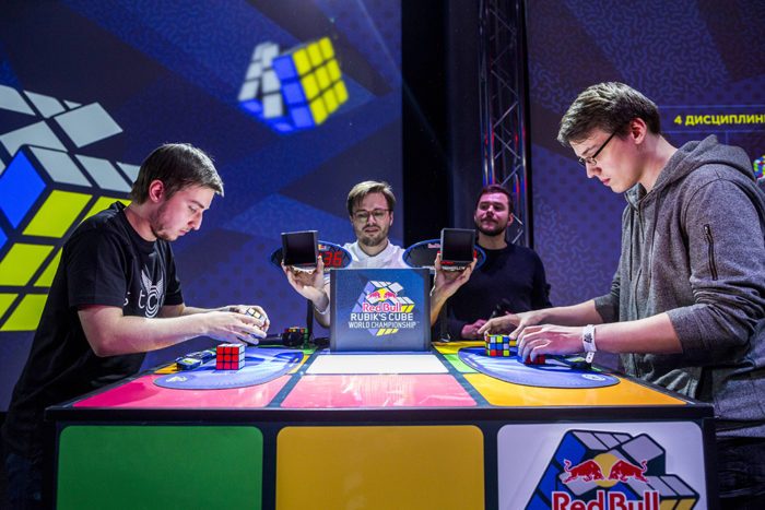 Campeonato mundial de cubo mágico terá seletiva no Brasil em maio