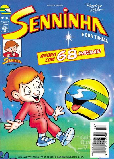 RetroArkade: Senninha e a sua missão de levar o legado de Ayrton Senna para as crianças