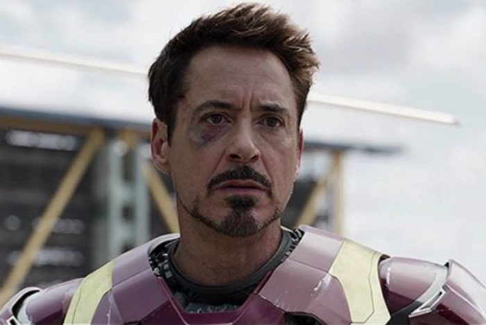 A maior luta de Robert Downey Jr. não foi contra Thanos, e sim contra as drogas