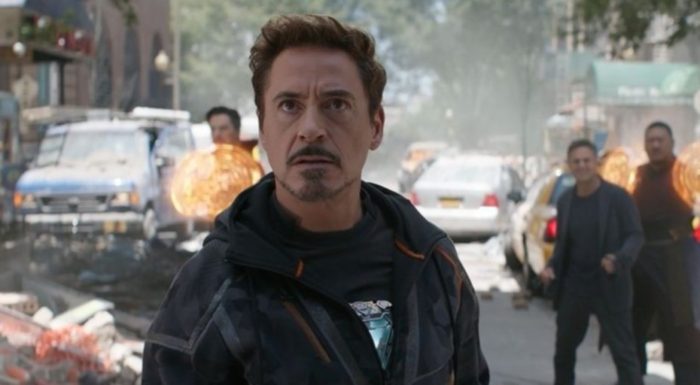 A maior luta de Robert Downey Jr. não foi contra Thanos, e sim contra as drogas