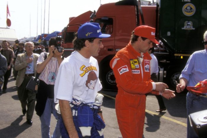 RetroArkade: Senninha e a sua missão de levar o legado de Ayrton Senna para as crianças