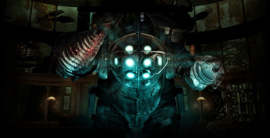 Rumores indicam que um novo Bioshock está sendo produzido por um "estúdio secreto"