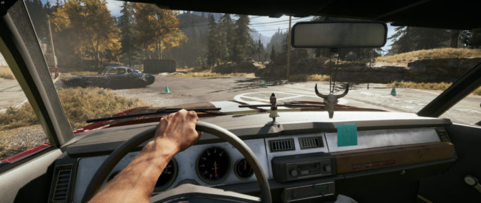 Análise Arkade: Far Cry 5 traz um pouquinho de polêmica e um montão de diversão