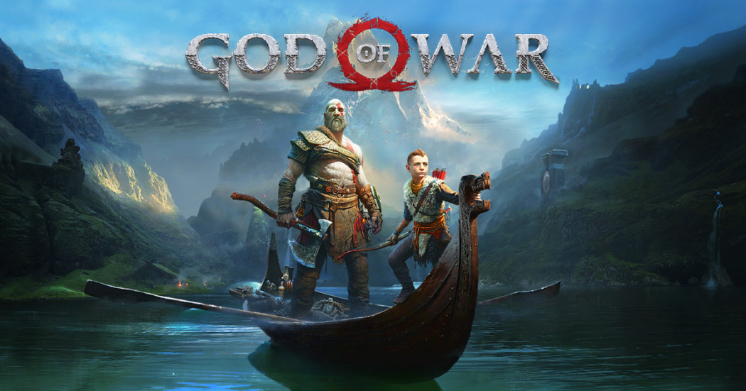 O brasileiro por trás do novo jogo da franquia 'God of War
