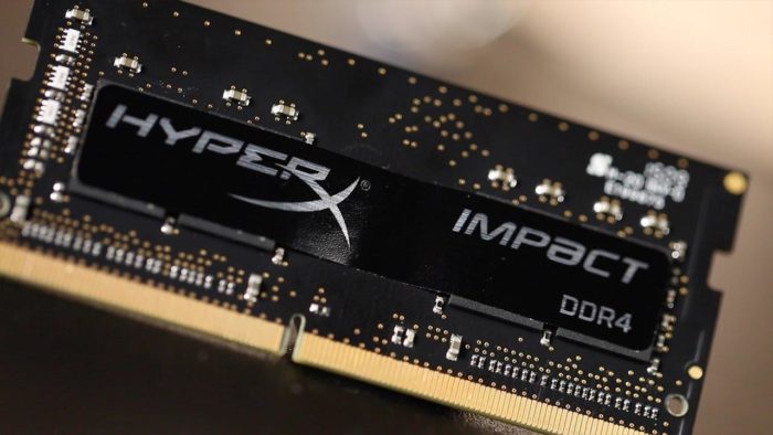 Vale a pena aumentar a memória RAM de um notebook? Testamos a Impact, da HyperX.