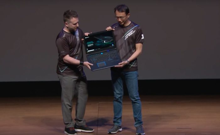 Acer anuncia o Predator Helios 500, seu novo notebook gamer com tela de 17.3 polegadas