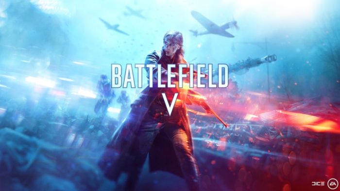 Battlefield V retorna à Segunda Guerra Mundial com trailer explosivo!