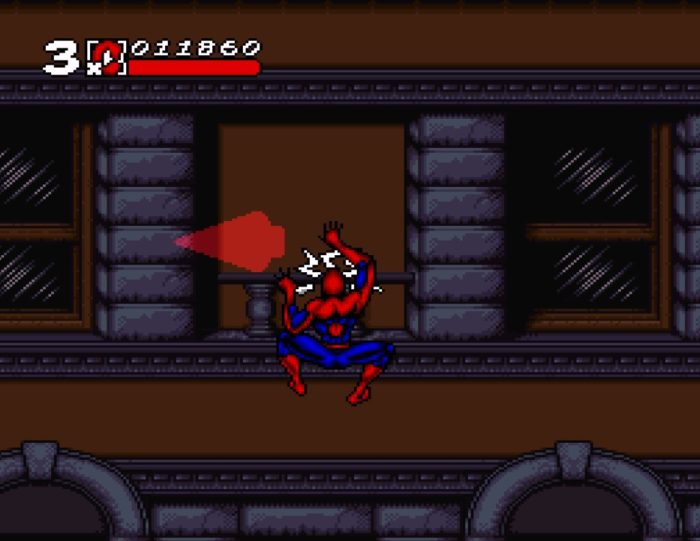 RetroArkade: Spider-Man & Venom - Maximum Carnage é uma HQ em forma de game