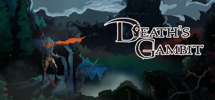 Death's Gambit finalmente ganha data de lançamento em um novo trailer