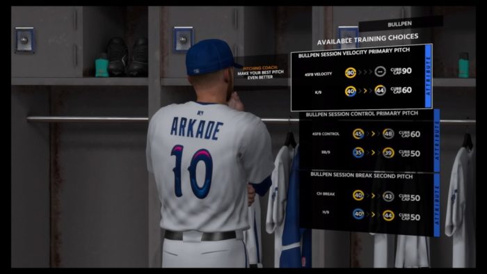 Análise Arkade: MLB The Show 2018 e toda a emoção do... baseball