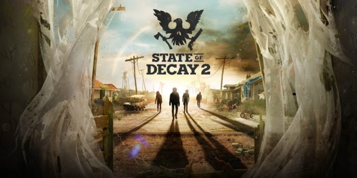 Análise Arkade: State of Decay 2 é um árduo exercício de resiliência