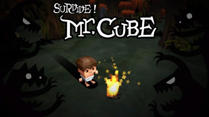 Análise Arkade: morrer faz parte no dungeon crawler Survive! Mr. Cube