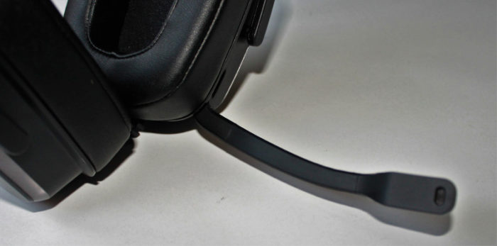 Análise Arkade: gaming headset Razer Tiamat 2.2 V2