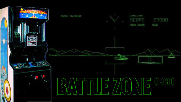 Análise Arkade: Battlezone Gold Edition traz o feeling dos arcades para dentro de casa