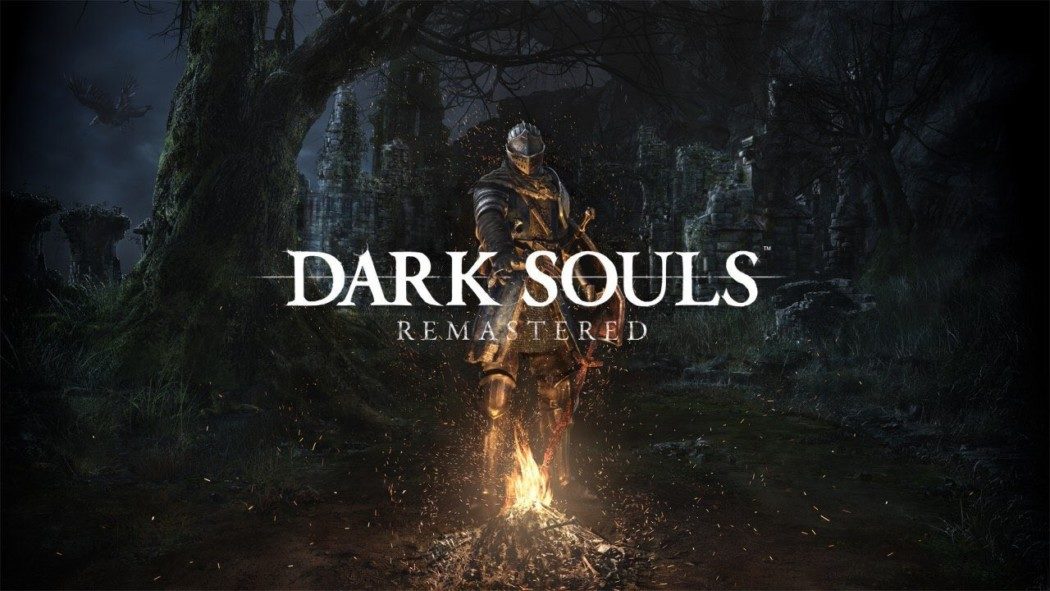 Dark Souls: Remastered terá teste de conectividade nos dias 11 e 12 de maio