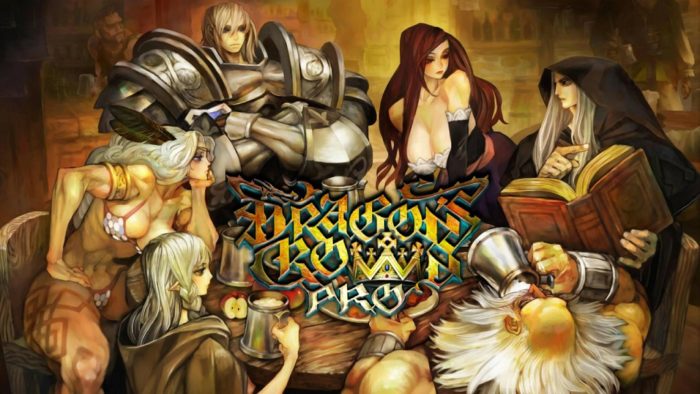 Análise Arkade: Dragon's Crown Pro não traz muitas novidades, mas ainda é um jogaço