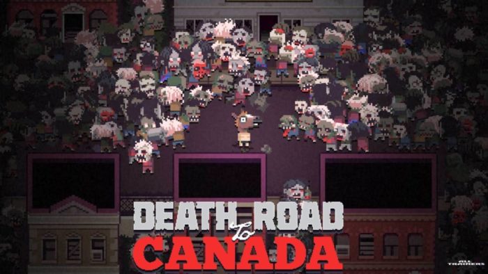 Análise Arkade: as difíceis escolhas procedurais de Death Road to Canada