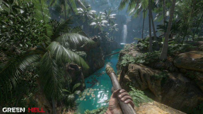 Green Hell é um novo game de sobrevivência ambientado na Amazônia