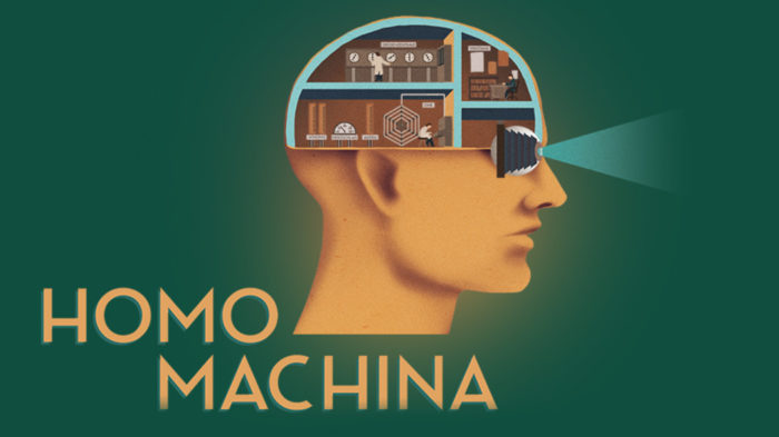 Análise Arkade Mobile: Homo Machina é uma fantástica jornada pelo corpo humano
