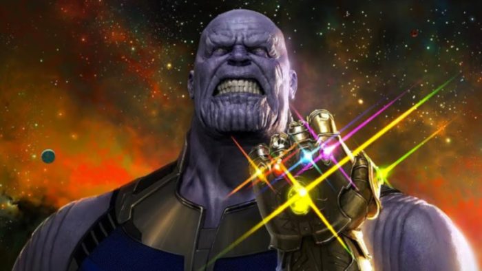 Thanos invade as partidas de Fortnite Battle Royale em evento temático gratuito!